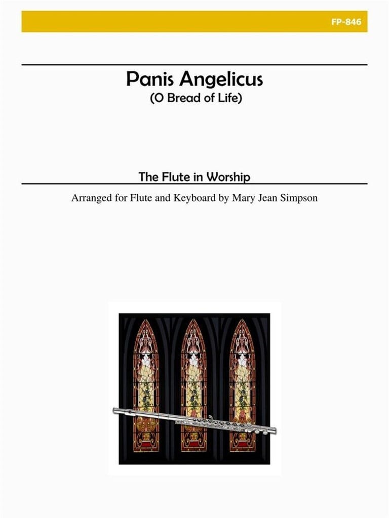 Panis Angelicus